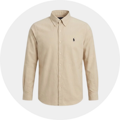 Men Shirts