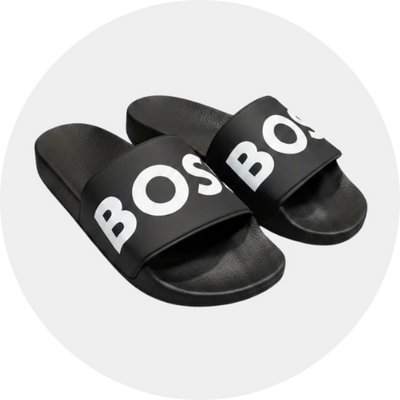 Men Slides