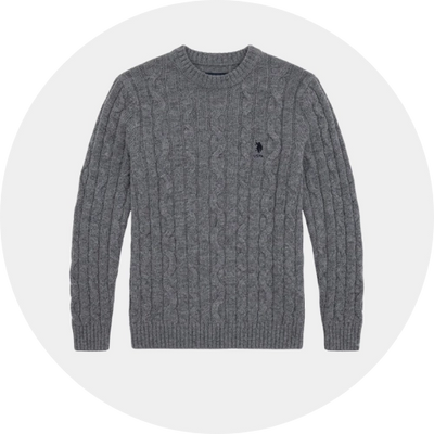 Men Sweaters